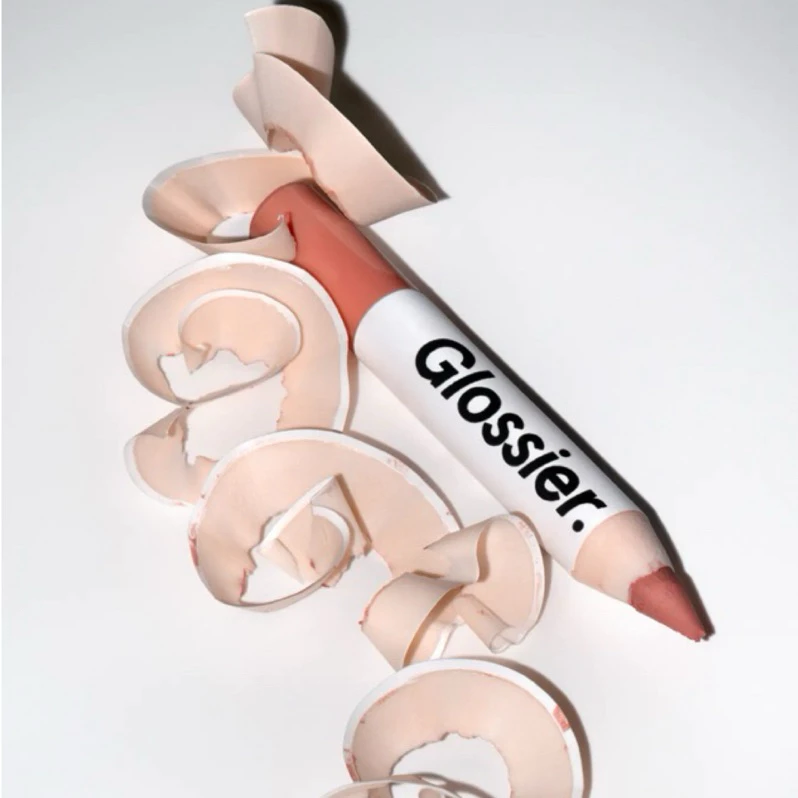八折 Glossier 水潤持久唇線筆