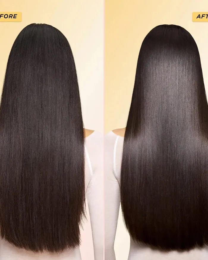 八折 Gisou 蜂蜜髮膜