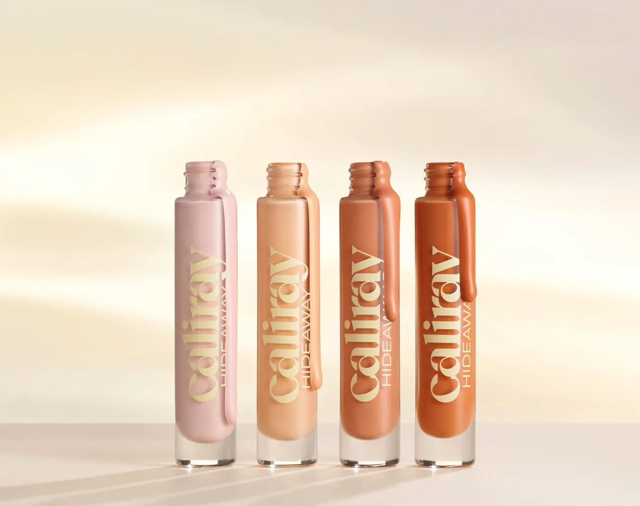 八折 caliray 遮瑕膏