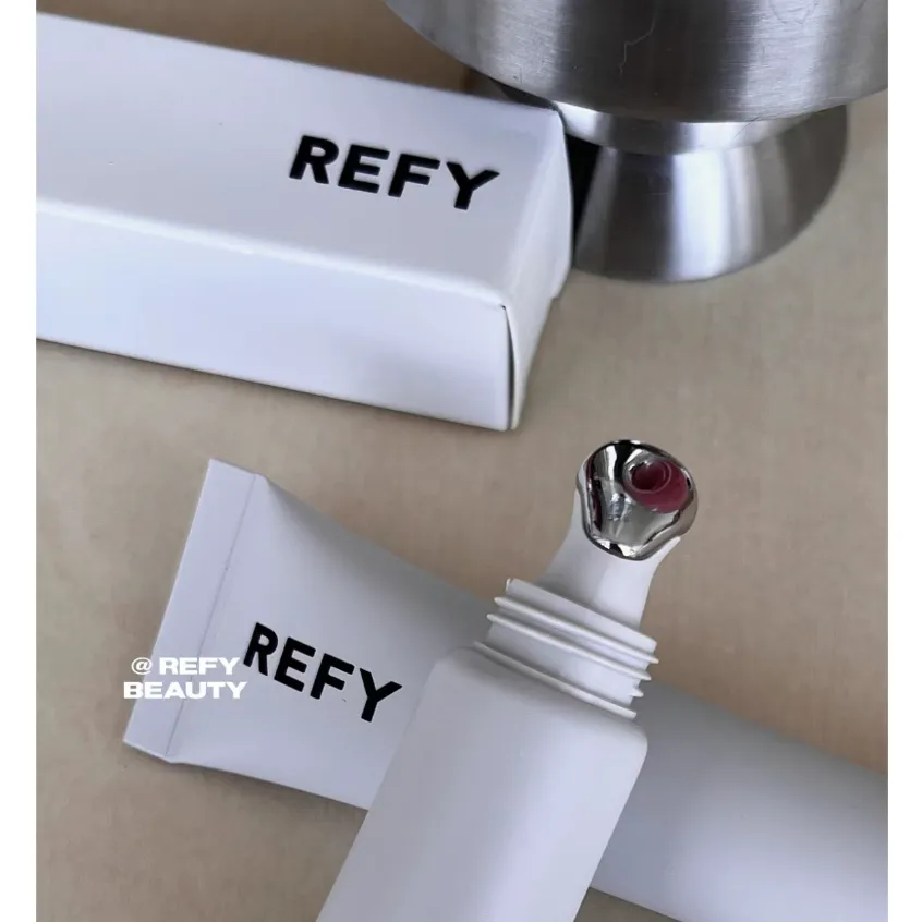 八折 REFY 唇蜜