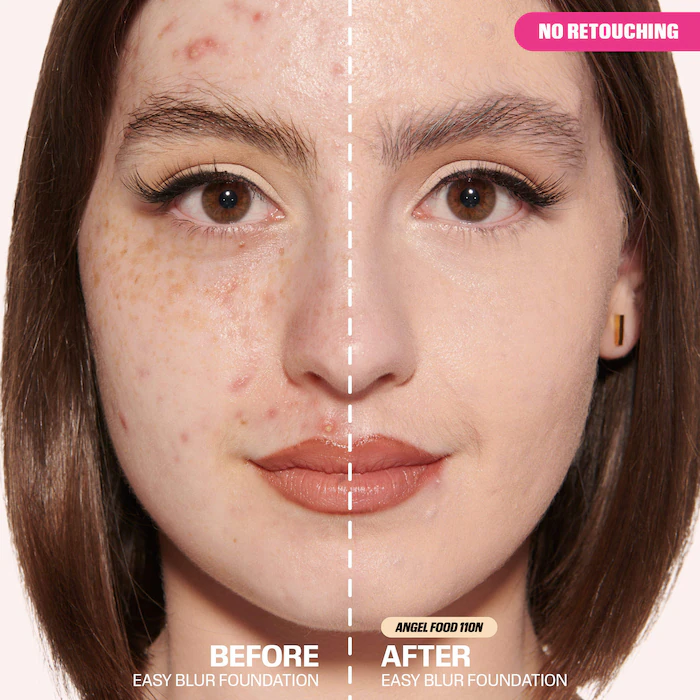 八折 HUDA BEAUTY 柔焦濾鏡粉底液