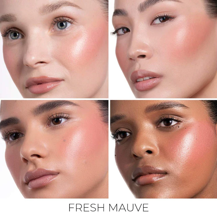 八折 Natasha Denona 打亮腮紅頰彩盤