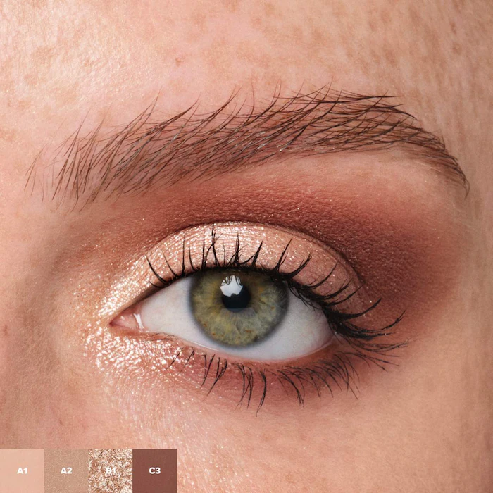 Anastasia 九色眼影盤