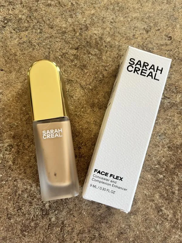 八折 Sarah Creal 遮瑕膏