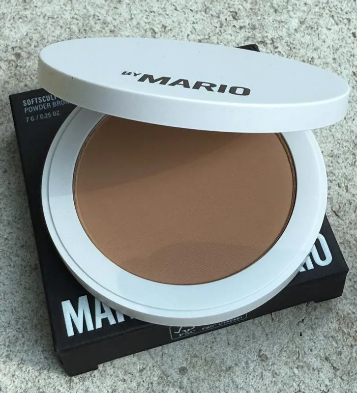 MAKEUP BY MARIO 修容餅