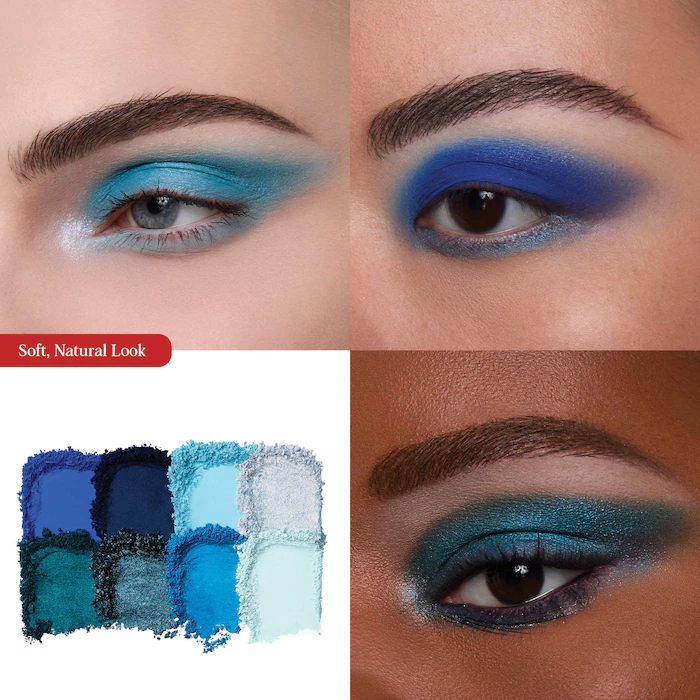 八折 HUNG VANNGO 8 色眼影盤