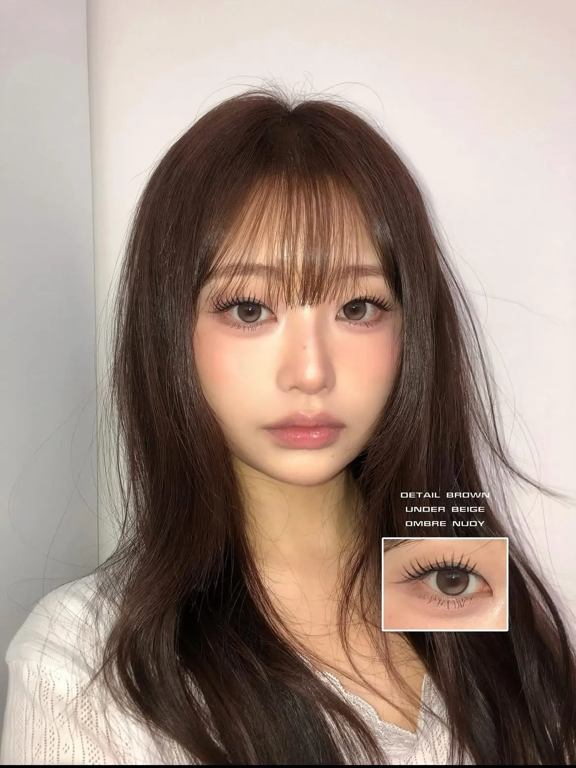 韓國 NAMING 臥蠶筆