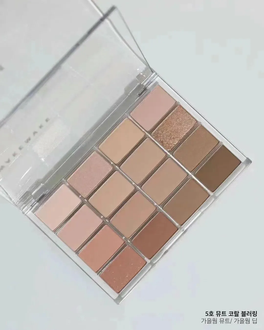 韓國 Wakemake 眼影