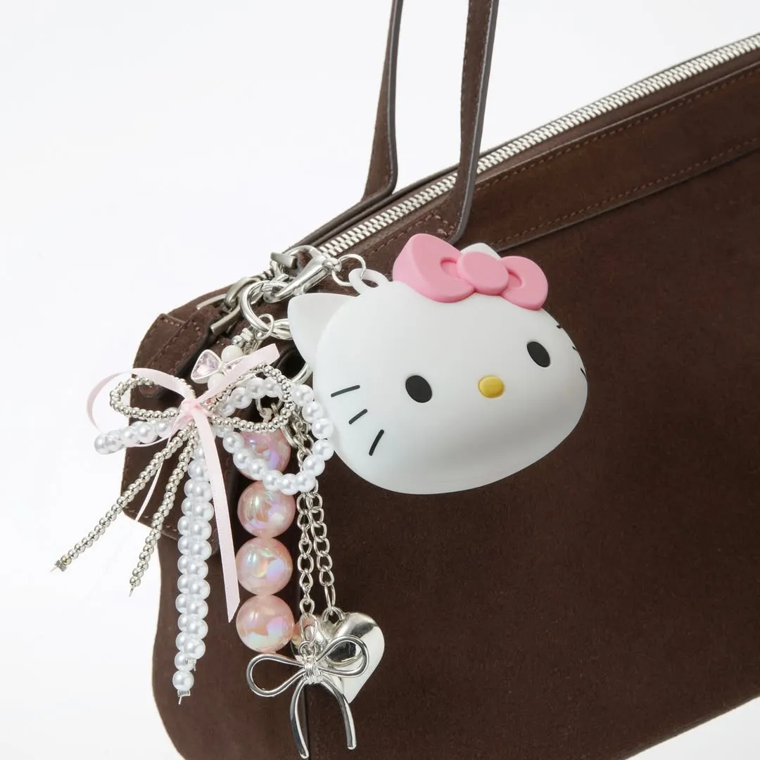 FORMENT x Hello Kitty 固體香水