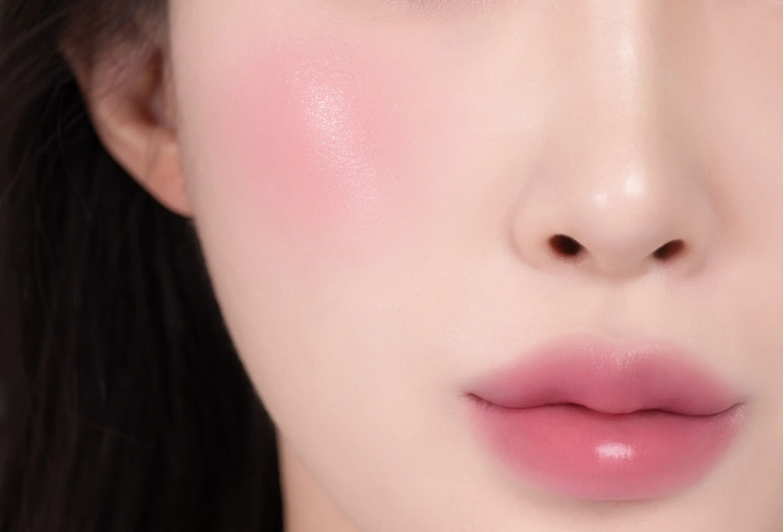 Romand 天使光糖漿唇蜜組合