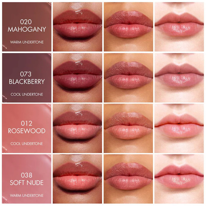 DIOR 癮誘粉漾潤唇膏