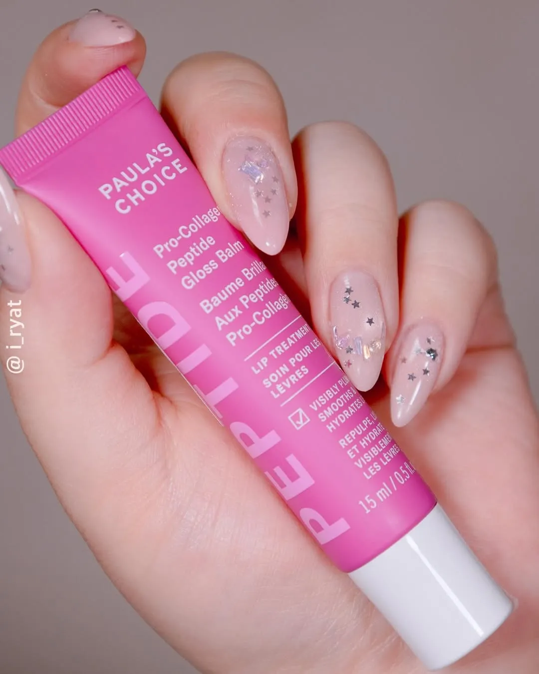 八折 Paula`s Choice 寶拉珍選 高效胜肽膠原潤唇精華