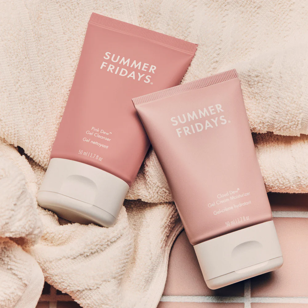 八折 Summer Fridays 保濕霜