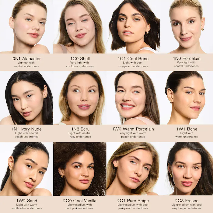 八折 Estee Lauder 雅詩蘭黛 粉持久極致完美持妝粉底