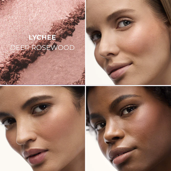 八折 LAURA MERCIER 雙色腮紅盤