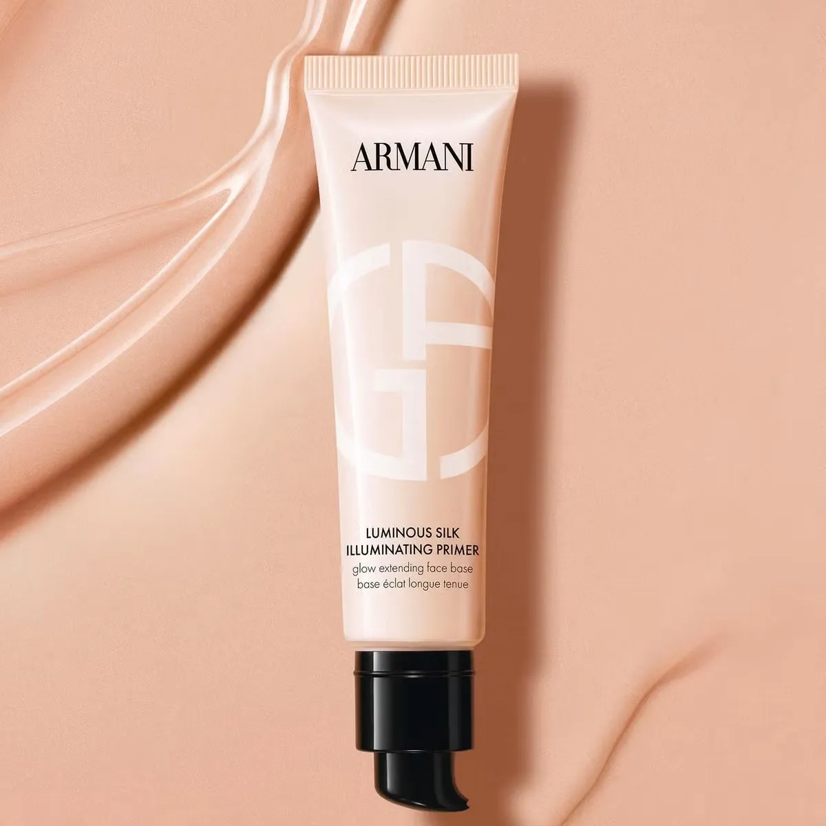 八折 Giorgio Armani 訂製奢潤水光妝前乳