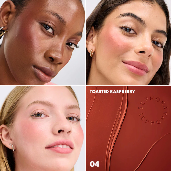 SEPHORA COLLECTION 霜狀腮紅
