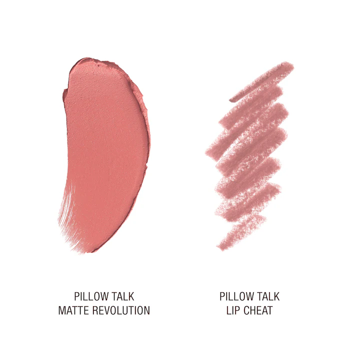 Charlotte Tilbury 迷你唇彩禮盒