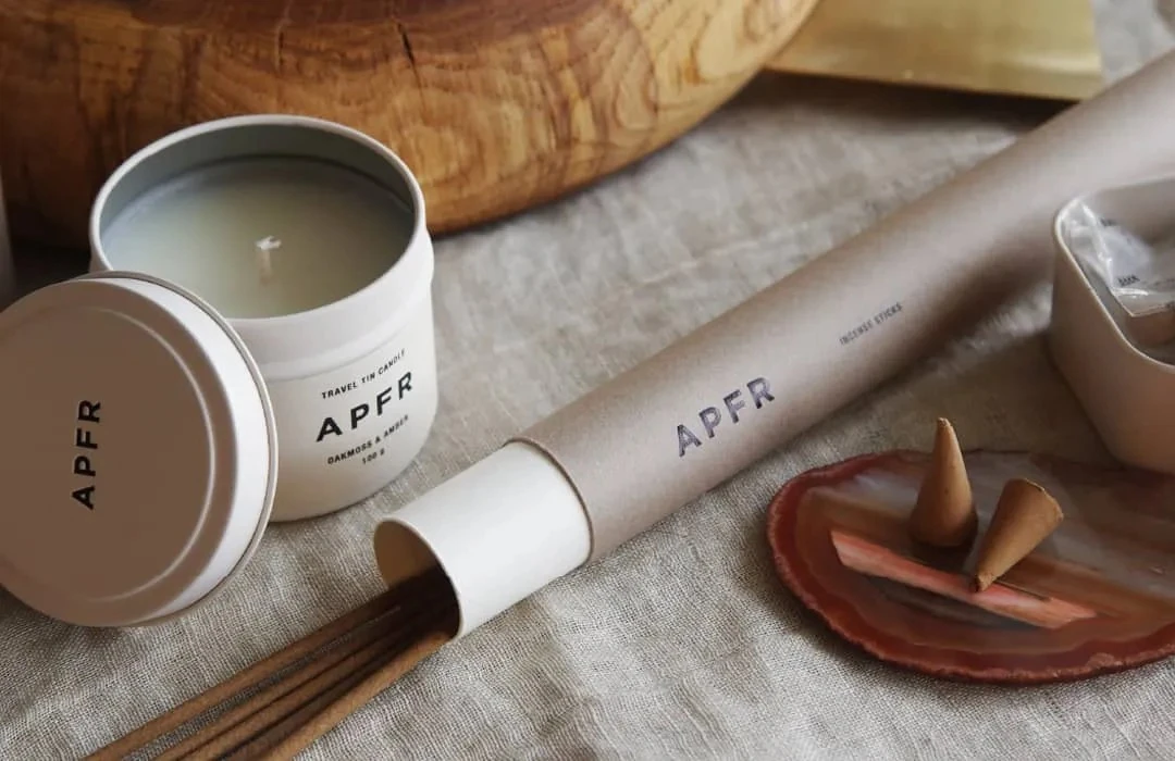 APFR 系列香氛