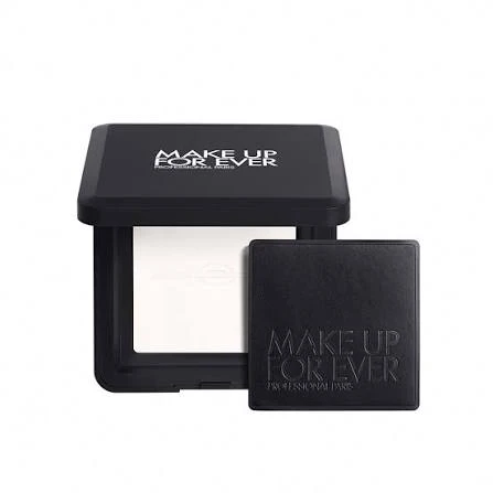 MAKE UP FOR EVER HD SKIN 粉無痕光圈蜜粉/蜜粉餅
