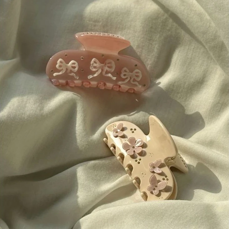 Emi Jay 鯊魚夾