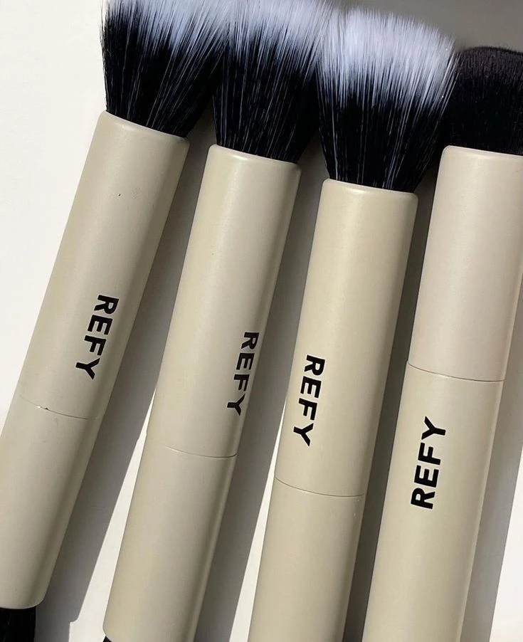 REFY 刷具系列
