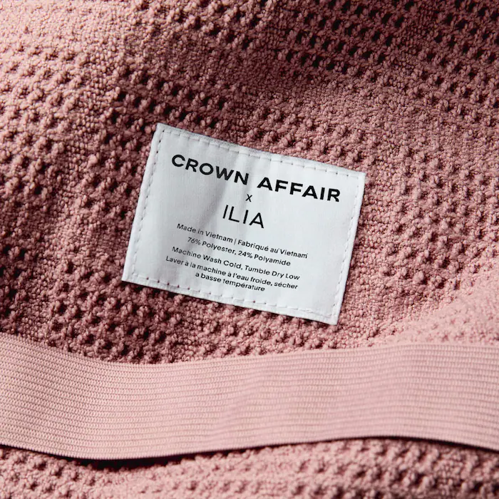 Crown Affair 超吸水快乾髮帽