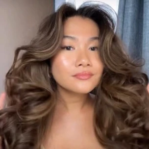 Drybar 髮捲組