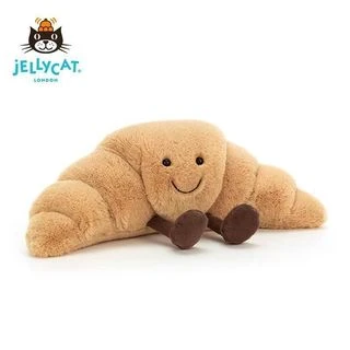 Jellycat 英國人氣絨毛玩偶系列