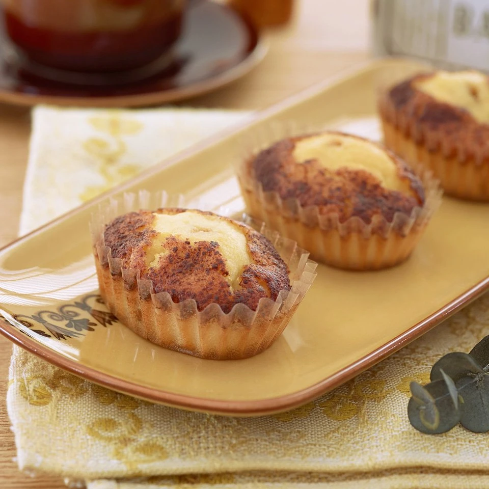 C3 TIRAMISÙ 烤提拉米蘇蛋糕