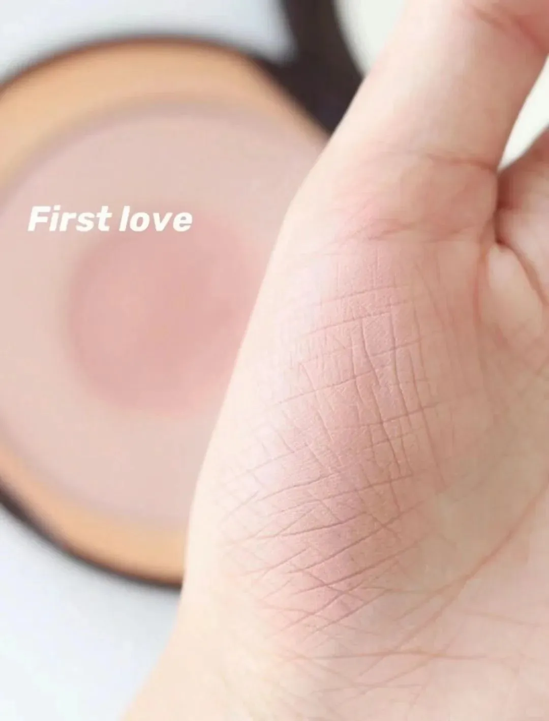 Charlotte Tilbury 雙色腮紅 