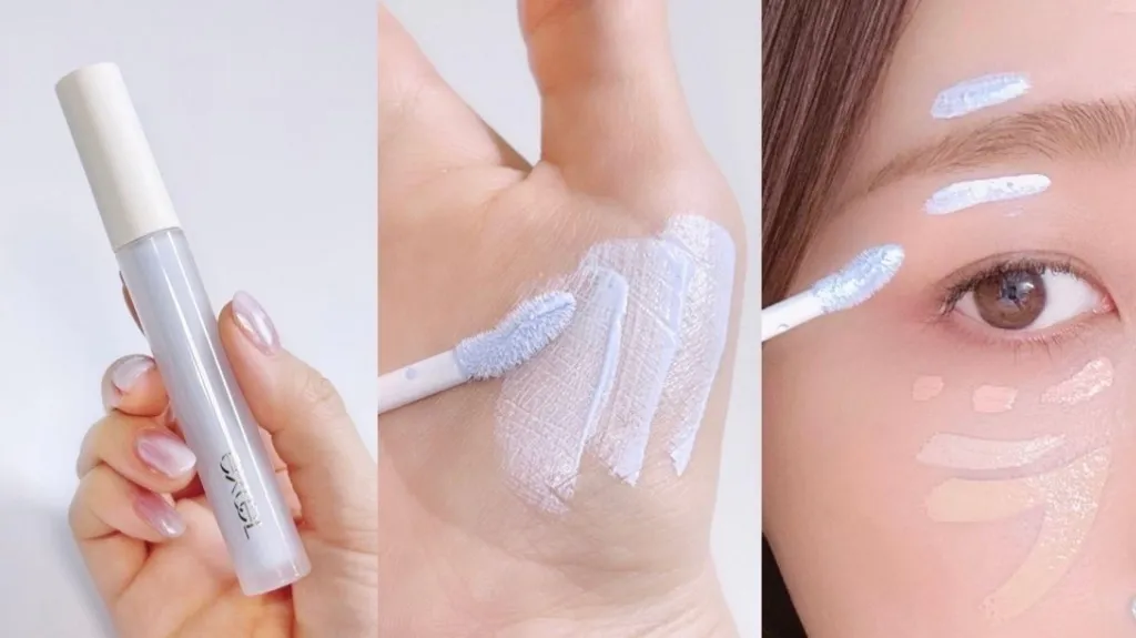 日本 excel 精華遮瑕提亮液