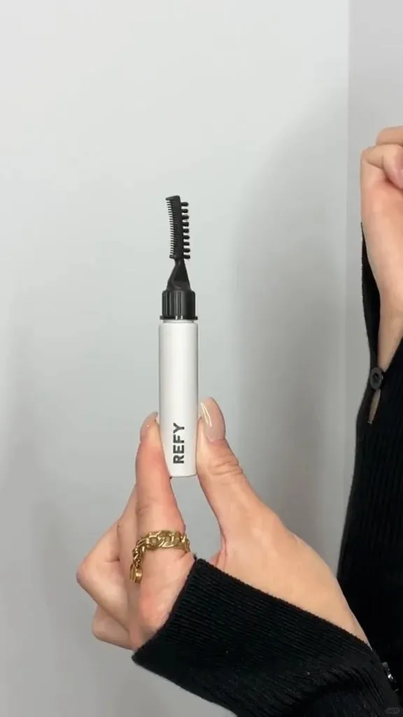  八折 REFY 塑眉凝膠