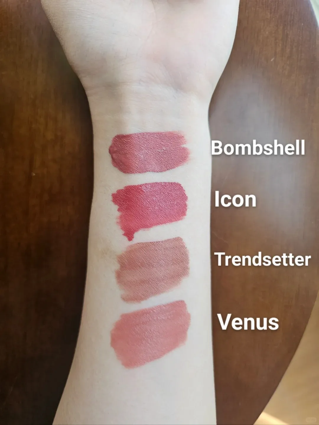 八折 HUDA BEAUTY 霧面唇釉