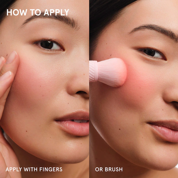 八折 Glossier 雲彩腮紅