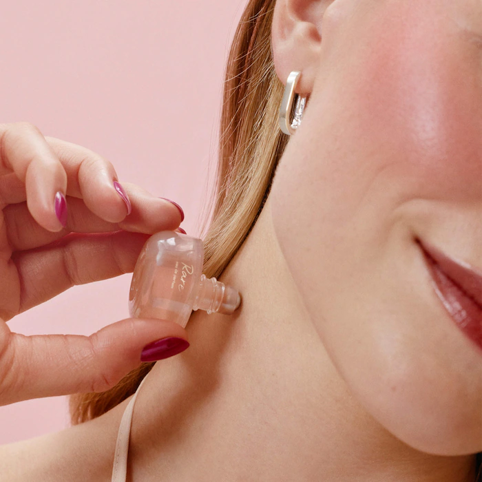 Rare Beauty 香氛腮紅禮盒