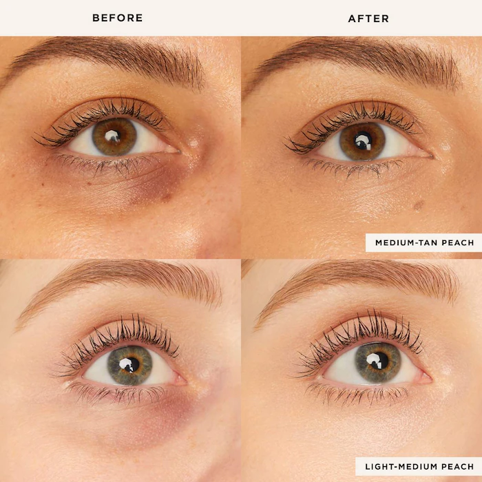 八折 tarte CC 全效眼下遮瑕霜