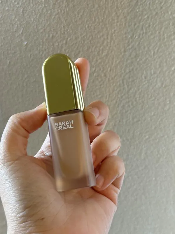 八折 Sarah Creal 遮瑕膏