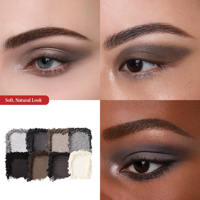 八折 HUNG VANNGO 8 色眼影盤