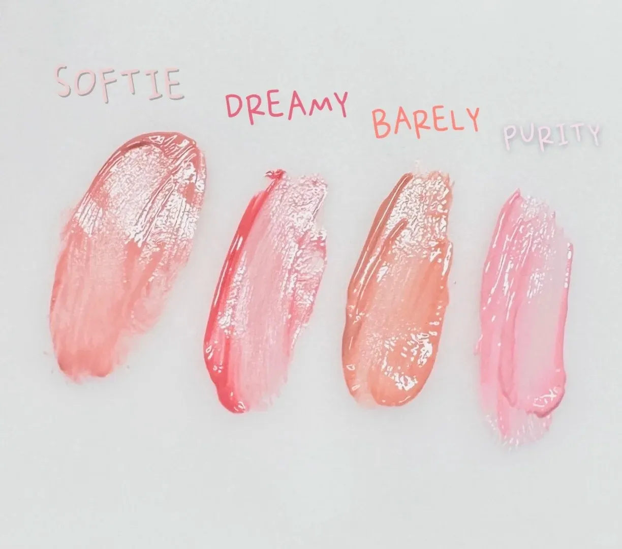 韓國 DEAR DAHLIA 花瓣液體腮紅