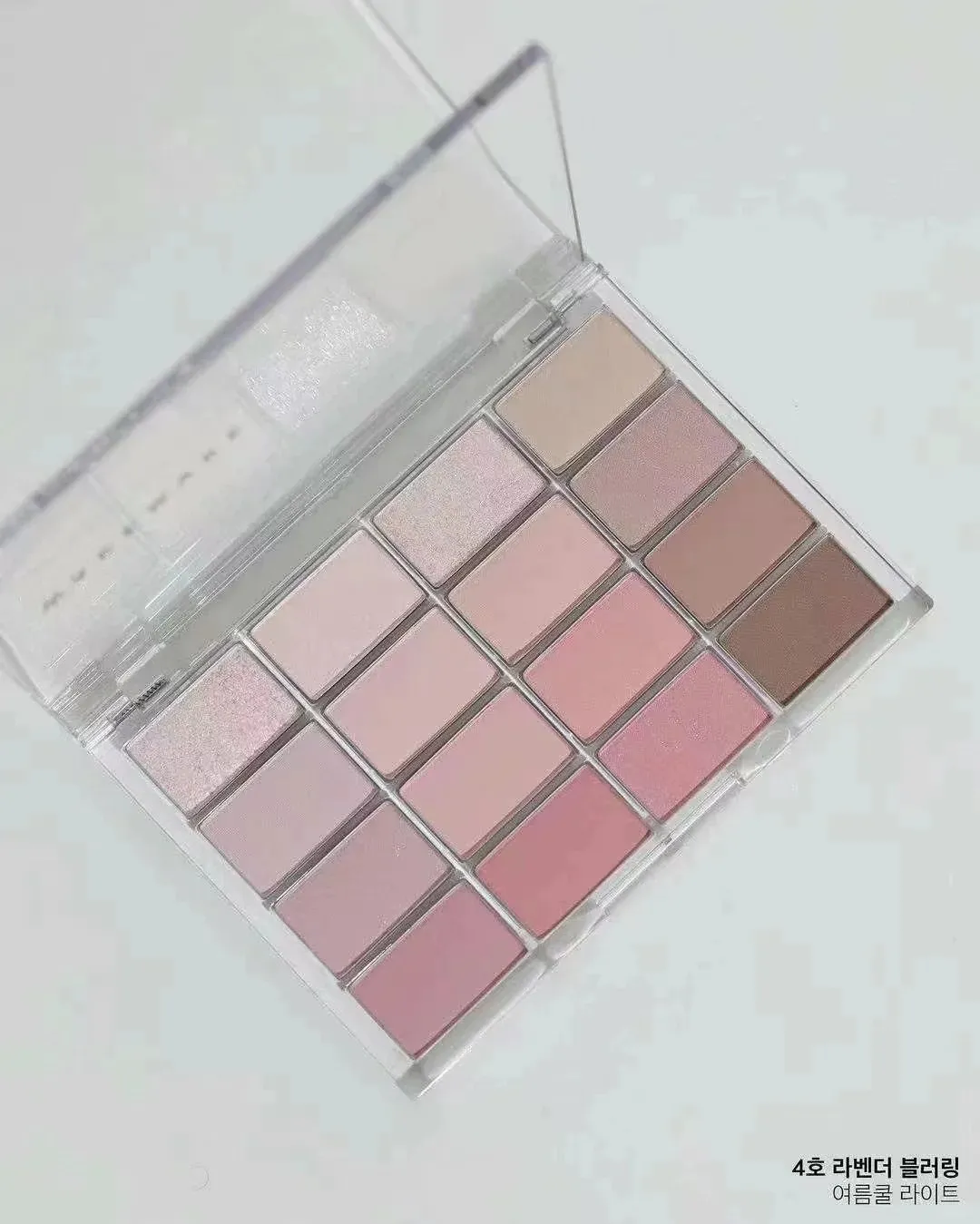 韓國 Wakemake 眼影