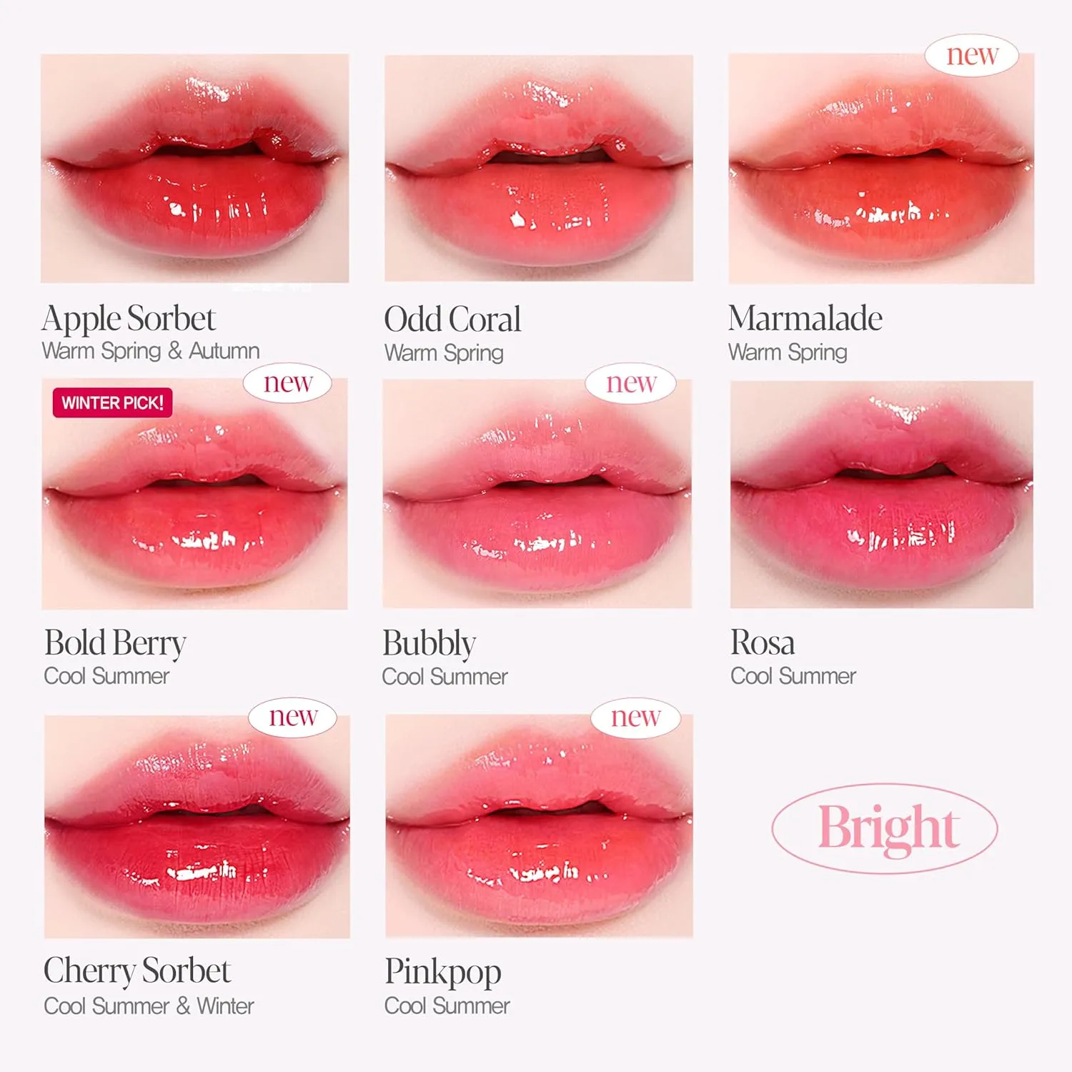 韓國 espoir 光澤絲絨唇釉