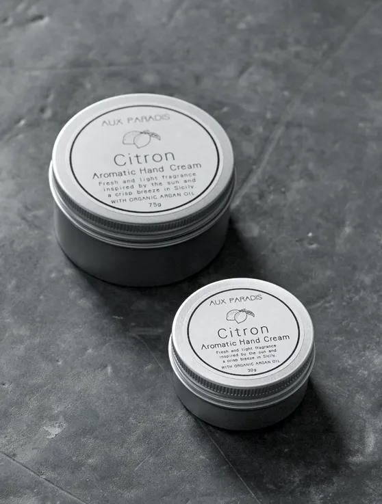 日本 AUX PARADIS  驢牌 護手霜