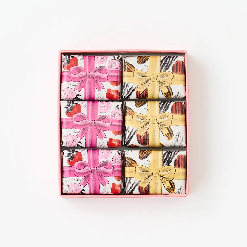 日本 FRANCAIS 千層酥（情人節限定）