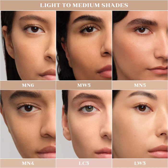 Prada 微米精修遮瑕精華