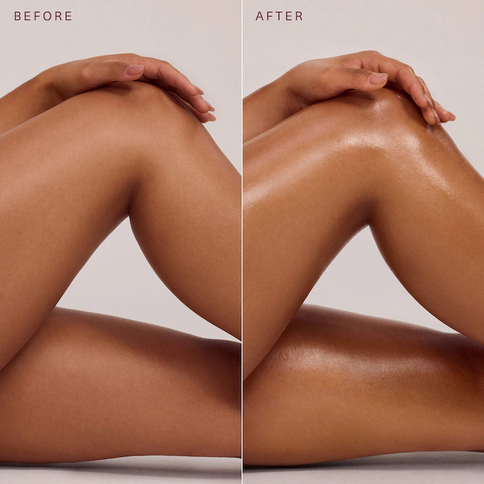 Rare Beauty 身體慕斯油