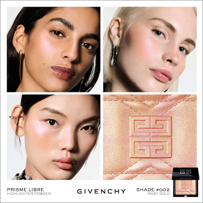 八折 紀梵希 Givenchy 打亮餅