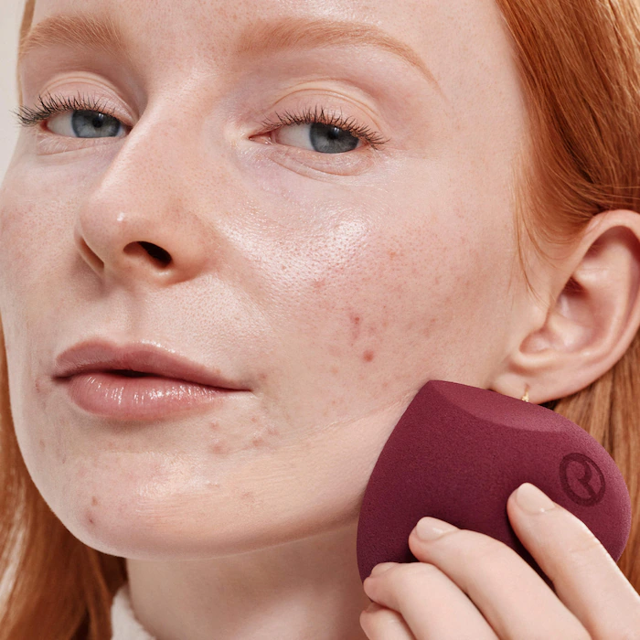 八折 Rare Beauty 美妝蛋/毛絨粉撲