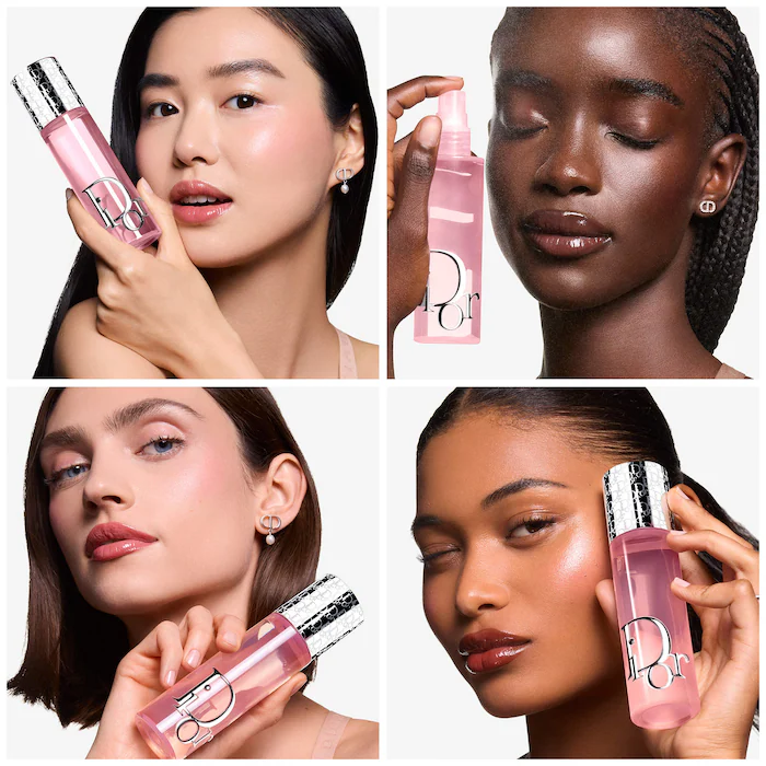 八折 Dior 超完美持久定妝噴霧