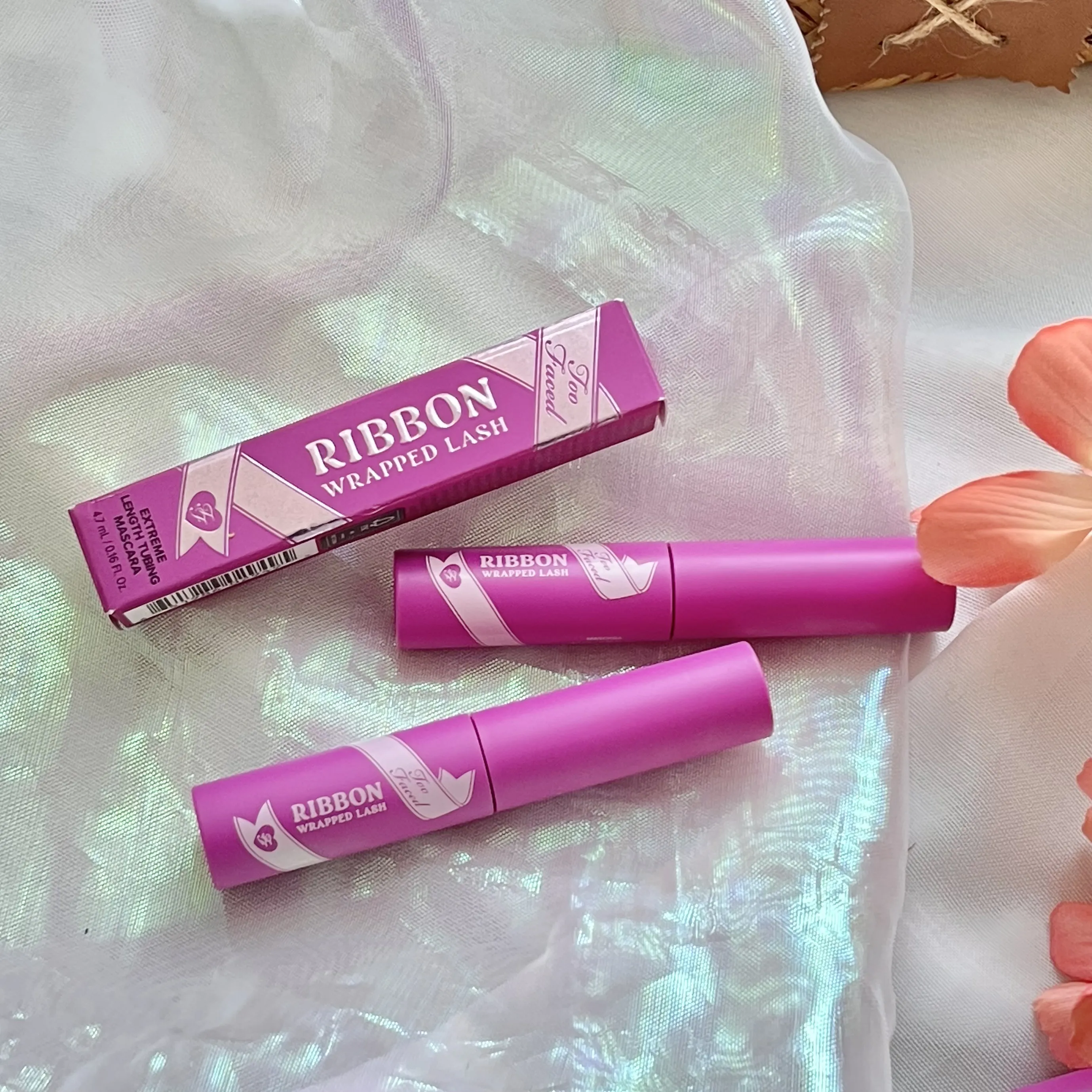  Too Faced 睫毛膏(小樣)